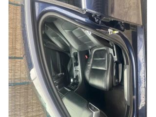 bontott JAGUAR XE Jobb első Ablak