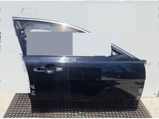 bontott JAGUAR XE Jobb első Ajtó (Üres lemez)