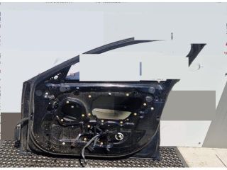 bontott JAGUAR XE Jobb első Ajtó (Üres lemez)