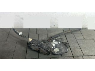 bontott JAGUAR XE Jobb első Ajtózár