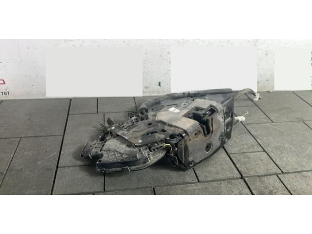 bontott JAGUAR XE Jobb első Ajtózár