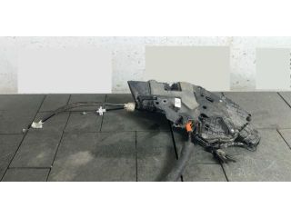 bontott JAGUAR XE Jobb első Ajtózár