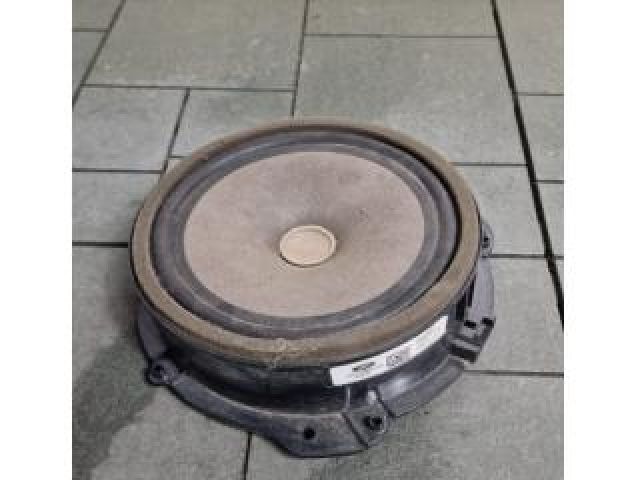 bontott JAGUAR XE Jobb első Hangszóró