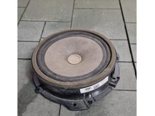 bontott JAGUAR XE Jobb első Hangszóró