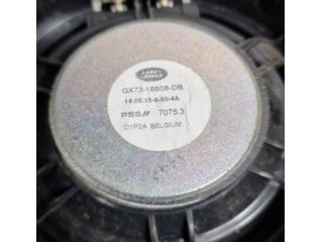 bontott JAGUAR XE Jobb első Hangszóró