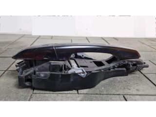 bontott JAGUAR XE Jobb első Külső Kilincs