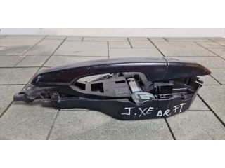 bontott JAGUAR XE Jobb első Külső Kilincs
