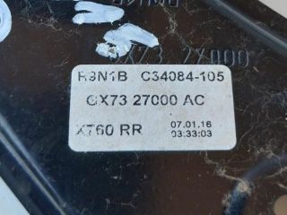 bontott JAGUAR XE Jobb hátsó Ablakemelő Szerkezet (Elektromos)