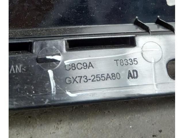 bontott JAGUAR XE Jobb hátsó Ajtó Díszléc