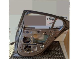 bontott JAGUAR XE Jobb hátsó Ajtó (Üres lemez)