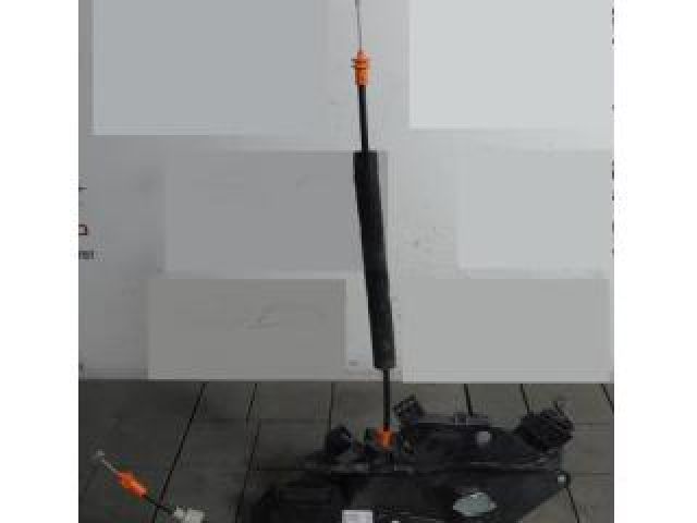 bontott JAGUAR XE Jobb hátsó Ajtózár