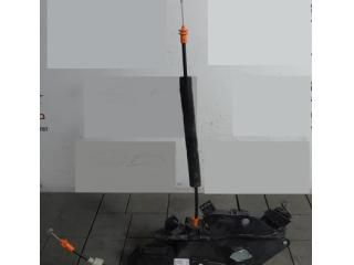 bontott JAGUAR XE Jobb hátsó Ajtózár