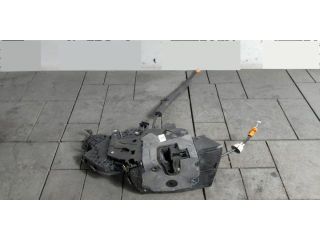 bontott JAGUAR XE Jobb hátsó Ajtózár