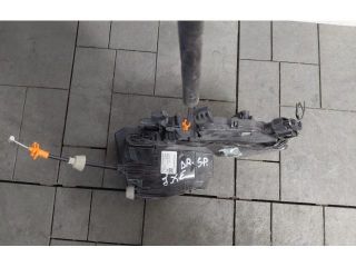 bontott JAGUAR XE Jobb hátsó Ajtózár