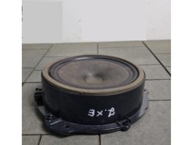 bontott JAGUAR XE Jobb hátsó Hangszóró