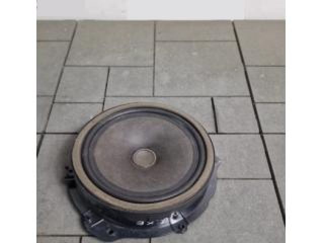 bontott JAGUAR XE Jobb hátsó Hangszóró