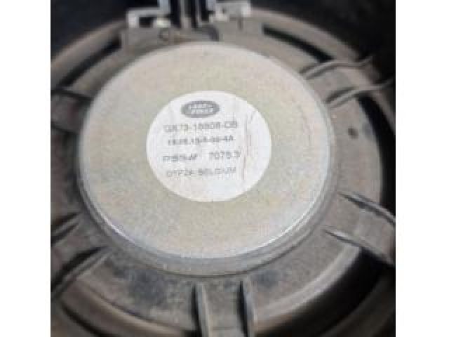 bontott JAGUAR XE Jobb hátsó Hangszóró