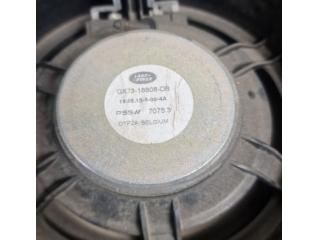 bontott JAGUAR XE Jobb hátsó Hangszóró