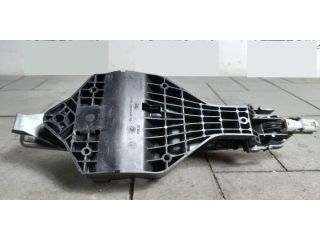 bontott JAGUAR XE Jobb hátsó Külső Kilincs