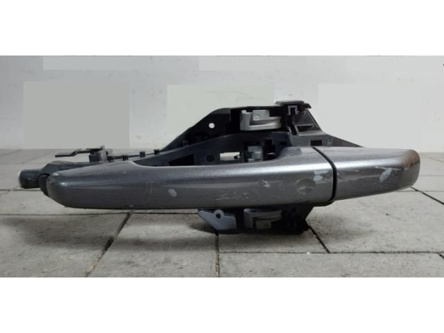 bontott JAGUAR XE Jobb hátsó Külső Kilincs