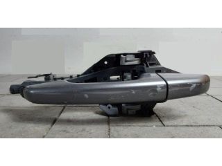 bontott JAGUAR XE Jobb hátsó Külső Kilincs