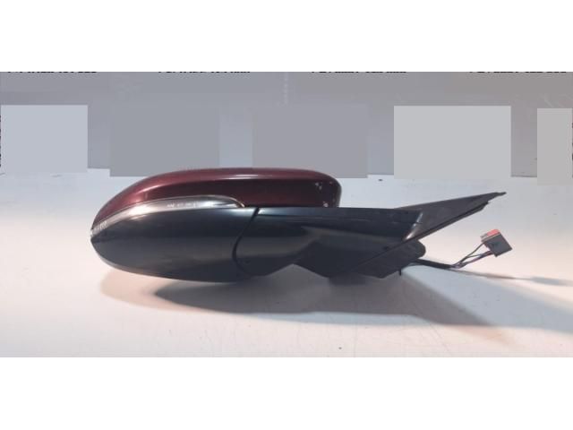 bontott JAGUAR XE Jobb Visszapillantó Tükör (Elektromos)