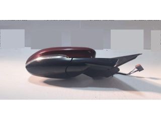 bontott JAGUAR XE Jobb Visszapillantó Tükör (Elektromos)