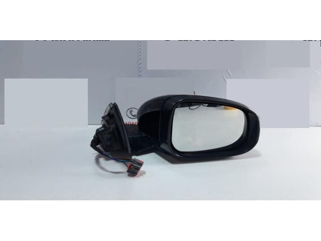 bontott JAGUAR XE Jobb Visszapillantó Tükör (Elektromos)