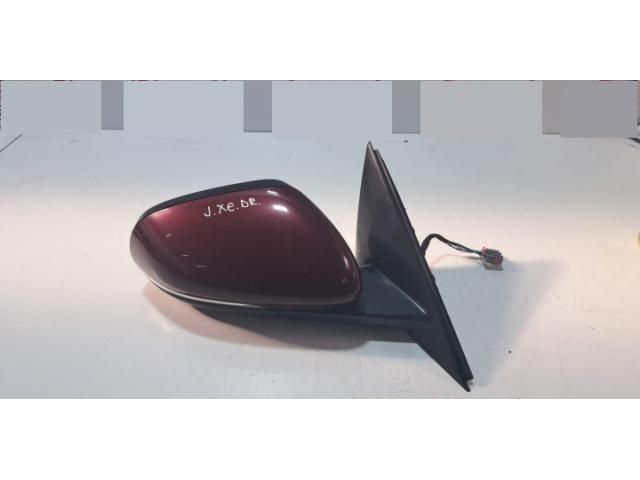 bontott JAGUAR XE Jobb Visszapillantó Tükör (Elektromos)