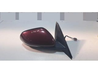 bontott JAGUAR XE Jobb Visszapillantó Tükör (Elektromos)