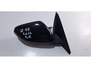 bontott JAGUAR XE Jobb Visszapillantó Tükör (Elektromos)