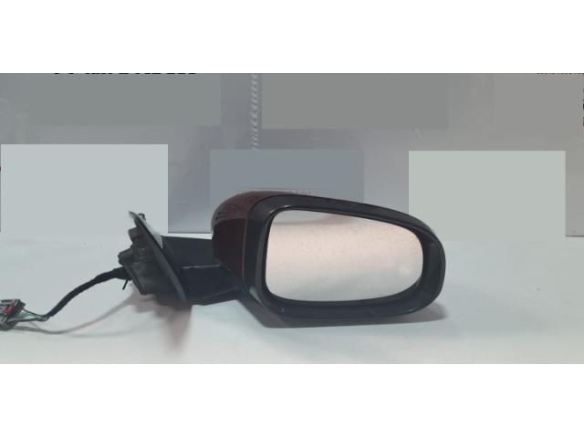 bontott JAGUAR XE Jobb Visszapillantó Tükör (Elektromos)