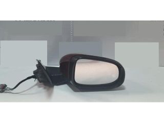 bontott JAGUAR XE Jobb Visszapillantó Tükör (Elektromos)