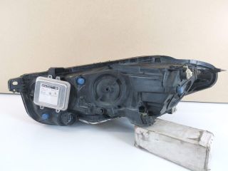 bontott JAGUAR XE Jobb Xenon Fényszóró