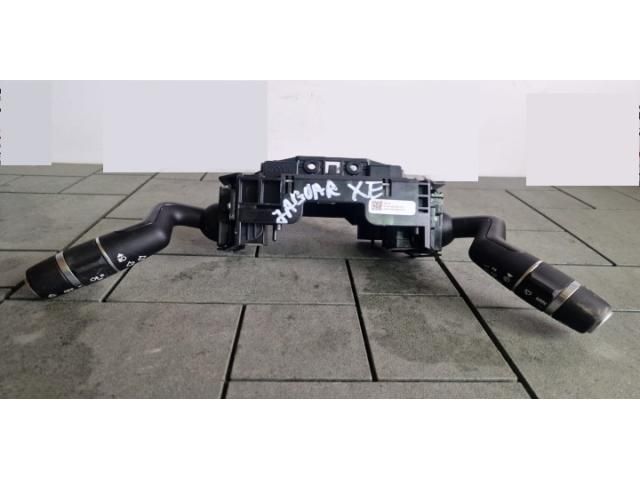 bontott JAGUAR XE Komplett Kormánykapcsoló (Bajuszkapcsoló)