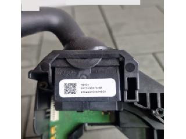 bontott JAGUAR XE Komplett Kormánykapcsoló (Bajuszkapcsoló)