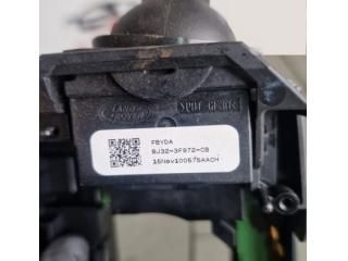 bontott JAGUAR XE Komplett Kormánykapcsoló (Bajuszkapcsoló)