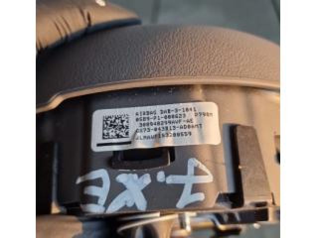 bontott JAGUAR XE Kormánylégzsák