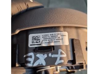 bontott JAGUAR XE Kormánylégzsák