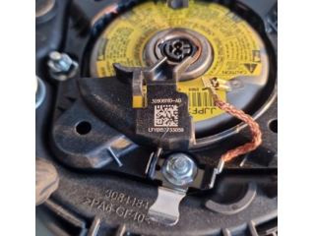 bontott JAGUAR XE Kormánylégzsák