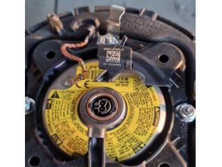 bontott JAGUAR XE Kormánylégzsák