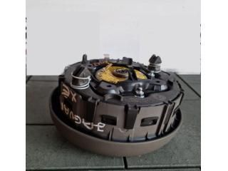 bontott JAGUAR XE Kormánylégzsák