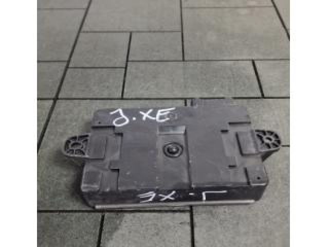 bontott JAGUAR XE Központizár Elektronika