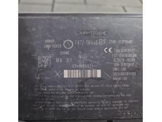 bontott JAGUAR XE Központizár Elektronika