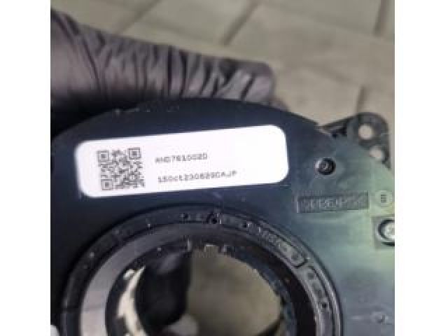 bontott JAGUAR XE Légzsák Átvezető Szalagkábel