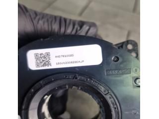 bontott JAGUAR XE Légzsák Átvezető Szalagkábel