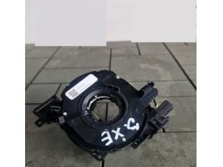 bontott JAGUAR XE Légzsák Átvezető Szalagkábel