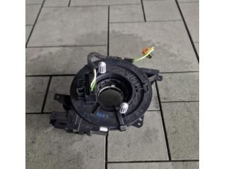 bontott JAGUAR XE Légzsák Átvezető Szalagkábel