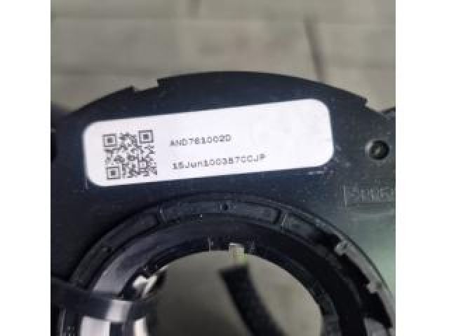 bontott JAGUAR XE Légzsák Átvezető Szalagkábel