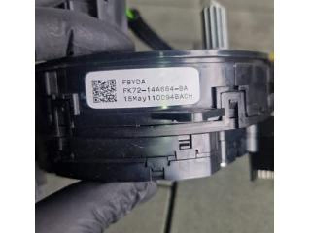 bontott JAGUAR XE Légzsák Átvezető Szalagkábel